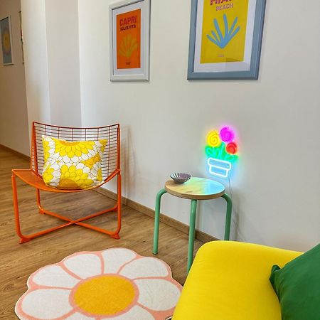 City Apartment I Тренчин Экстерьер фото