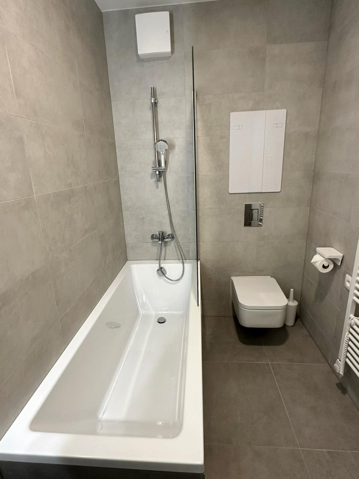 City Apartment I Тренчин Экстерьер фото