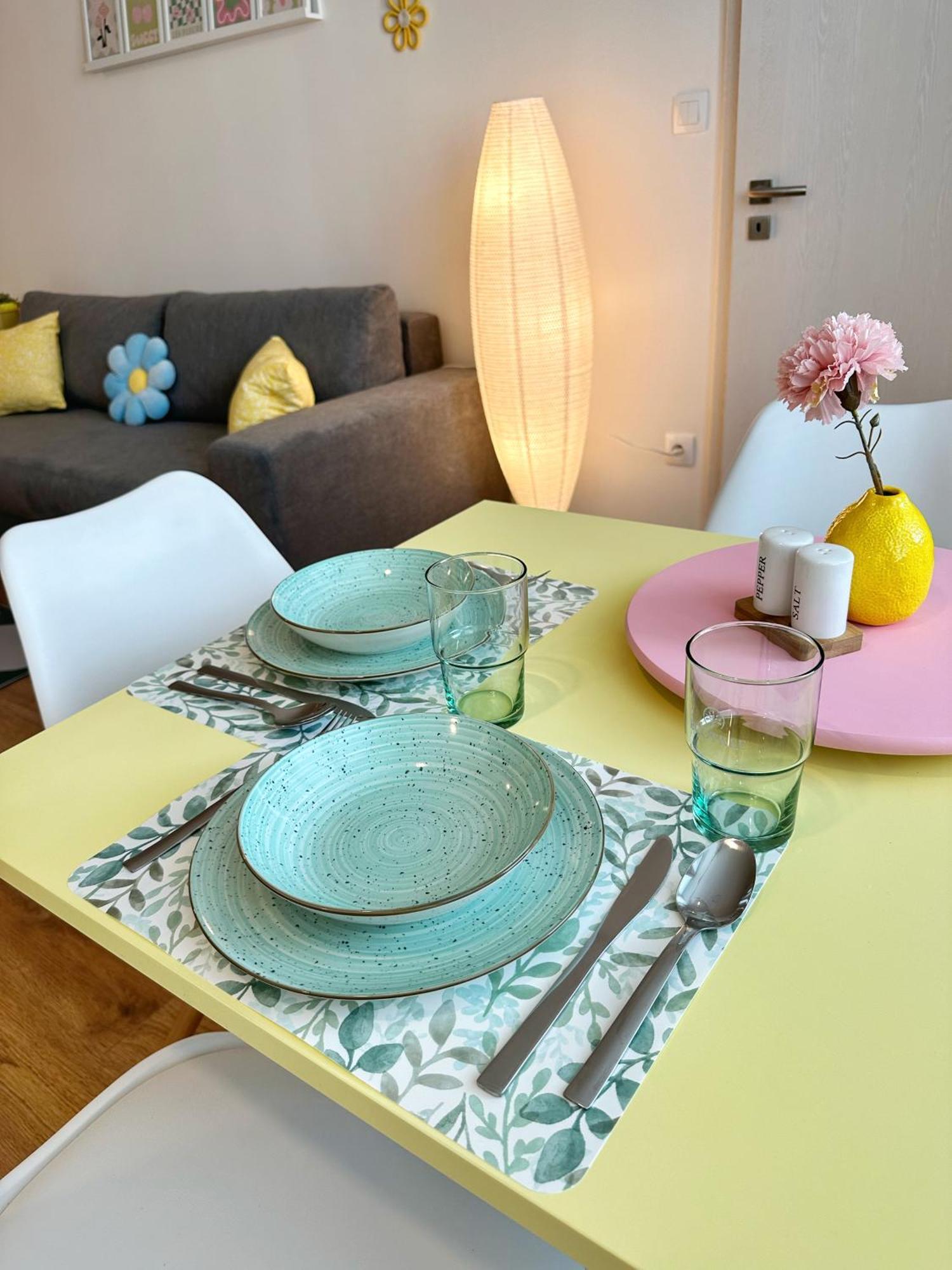 City Apartment I Тренчин Экстерьер фото
